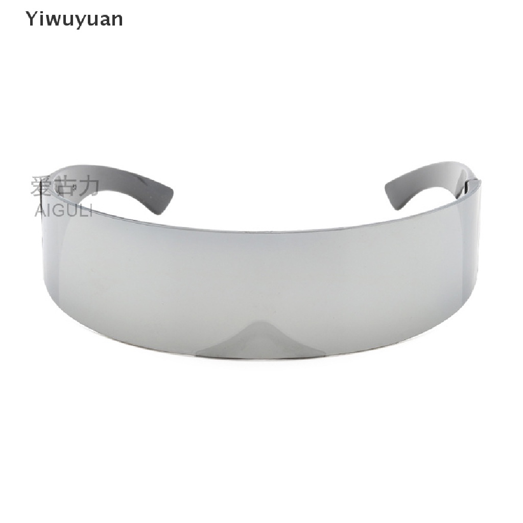 < Yiwuyuan > Kính Râm Thời Trang Sang Trọng Siêu Ngầu Cho Nữ