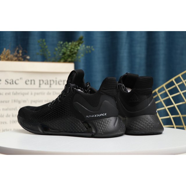 Giày Sneaker ⚜️𝑭𝑹𝑬𝑬𝑺𝑯𝑰𝑷⚜️ Giày thể thao sneaker màu đen full size nam nữ phong cách năng động khỏe khoắn