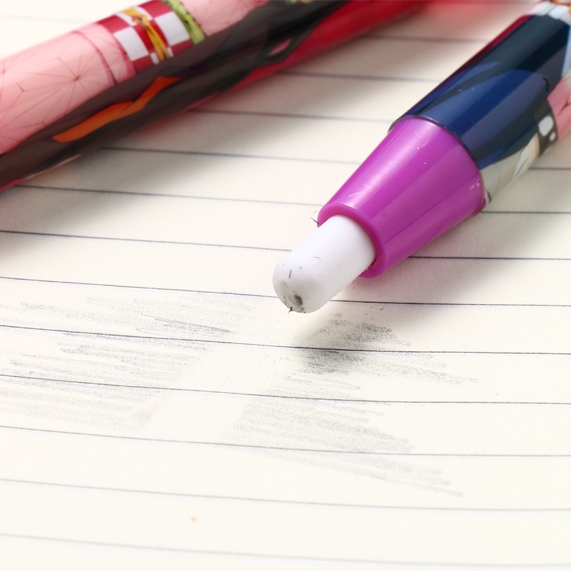 Cục Tẩy Bút Chì Cơ Học SY2 Demon Slayer YS2