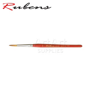 Cọ tỉa Rubens 330 - cây lẻ
