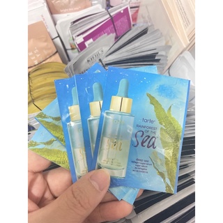 Serum dưỡng da Tarte Deep Sea Collagen Super Serum