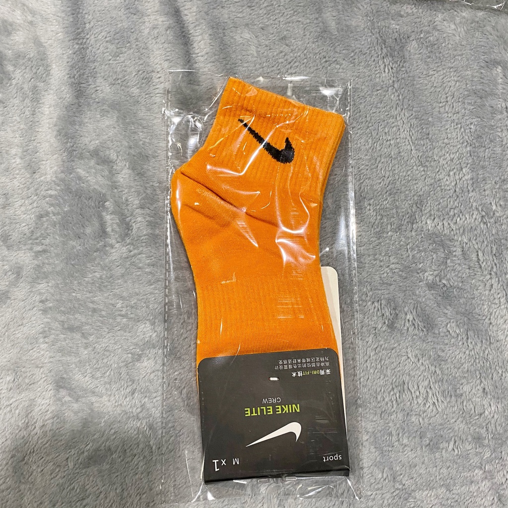 [GeekSneaker] Tất Nike Cổ Thấp Nhiều màu - Chất lượng Tốt