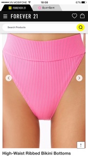 bikini f21
