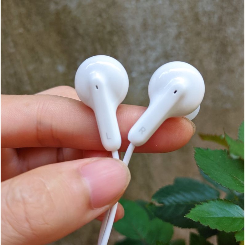 Tai nghe cho điện thoại LG Wing chính hãng type C