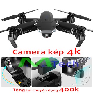 Flycam SG901 4K JOY