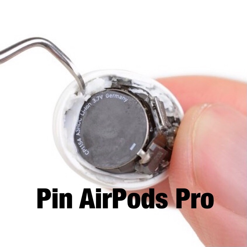 Pin Tai Nghe AP Pro