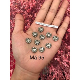 Charm xịn gắn móng tay mã 91-99
