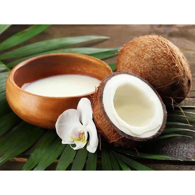 NƯỚC CỐT DỪA COCO