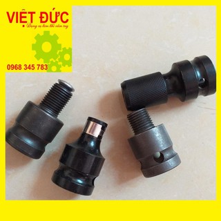 đầu chuyển bulong combo 4