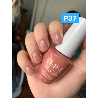 Sơn Opi gel 15ml
