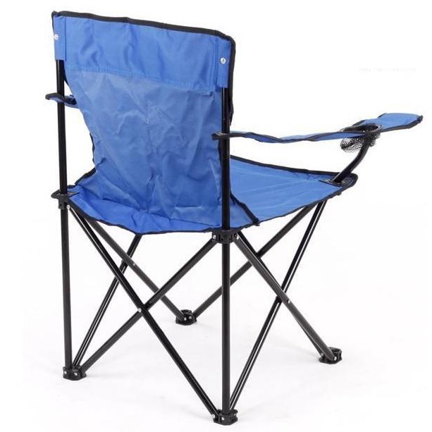 Ghế gấp du lịch, câu cá 1706 tặng túi đựng ghế (nhiều màu) shopaha247