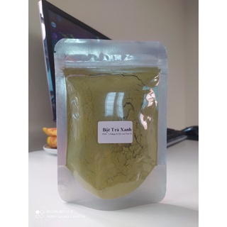 bột trà xanh 500g - 1kg