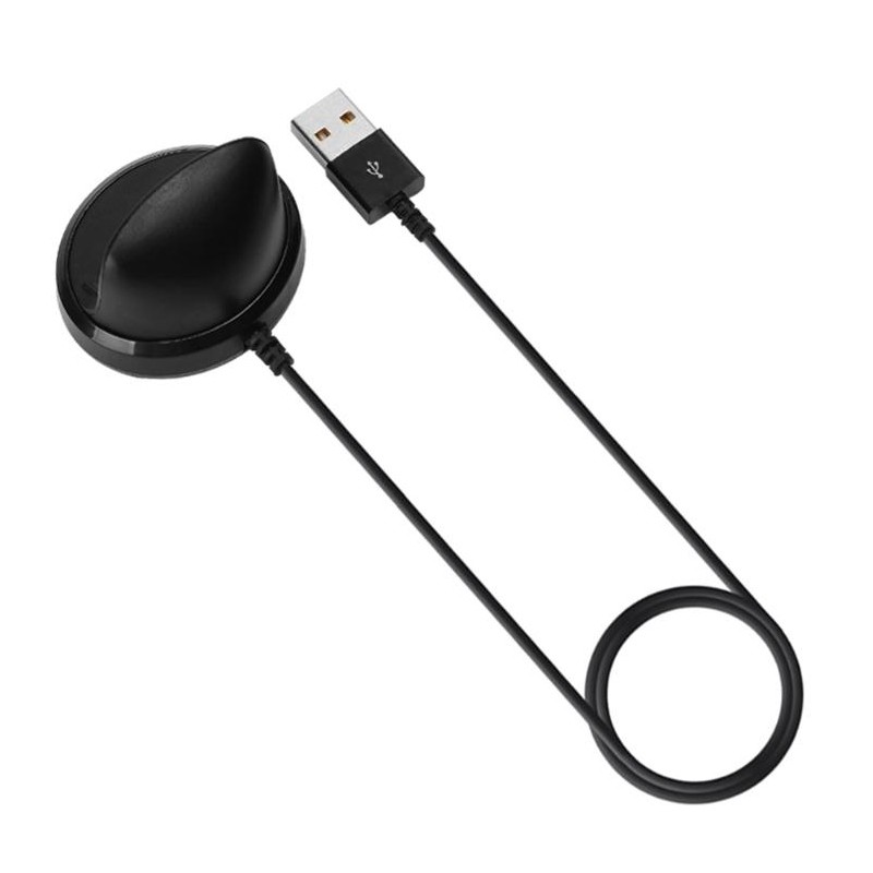 Đế sạc kèm dây cáp USB cho đồng hồ thông minh Gear Fit 2