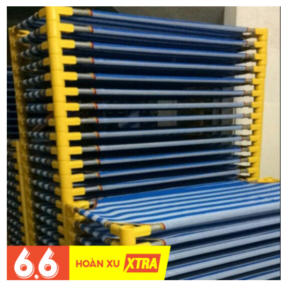 Nội thất mầm non