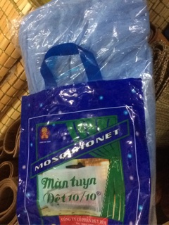 Màn nhà máy 10/10 từ 1m2 đến 2m2