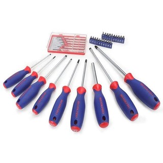 Bộ tua vít 37 chi tiết workpro W000809