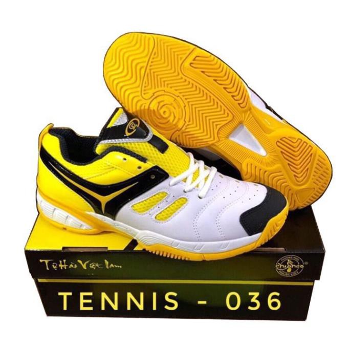 Sale 🎁 Giày Tennis Nam Nữ 036 uy tín New 2020 Cao Cấp 2020 Cao Cấp | Bán Chạy| 2020 O ˇ ,