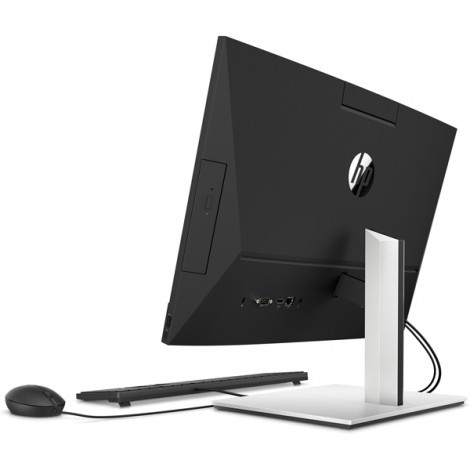 Máy tính All in one HP ProOne 400 G6 Touch (230T5PA)/ Intel Core i7-10700T (2.00GHz, 16MB)/ Ram 8GB/ SSD 512GB | BigBuy360 - bigbuy360.vn