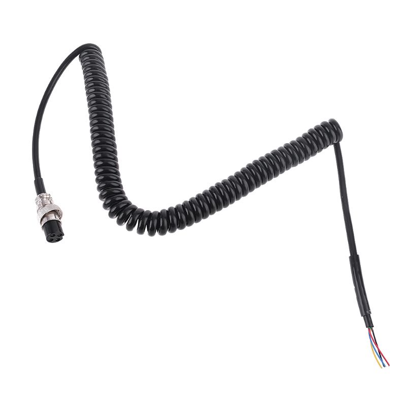 Dây Cáp Micro CB Thay Thế 4P Cho PR550 PR3100 PR4000 MRHH100