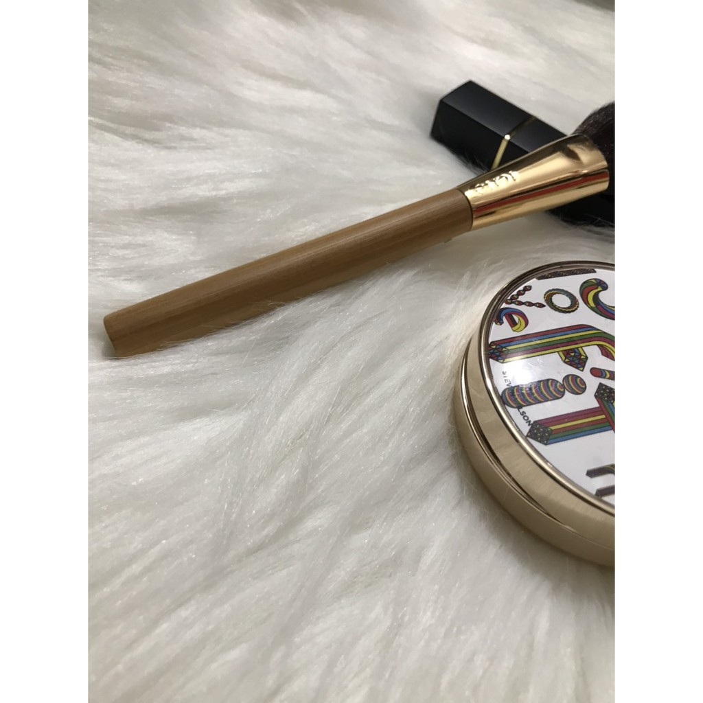 Cọ Trang Điểm Nền Tarte