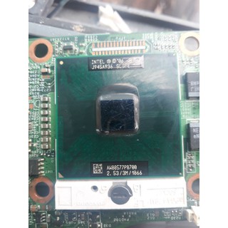 cpu p8700, chíp nâng cấp