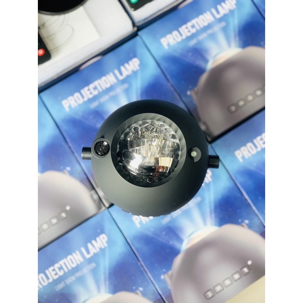 Đèn Nền Thiên Hà V7 Pro Mới 100%