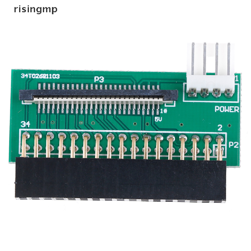 Bảng Mạch Chuyển Đổi PCB 34 pin Sang 26 pin FFC FPC ♨Nóng Bỏng
