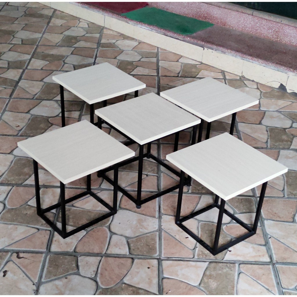Ghế đôn 5 trong 1 ( Made in Việt Nam )