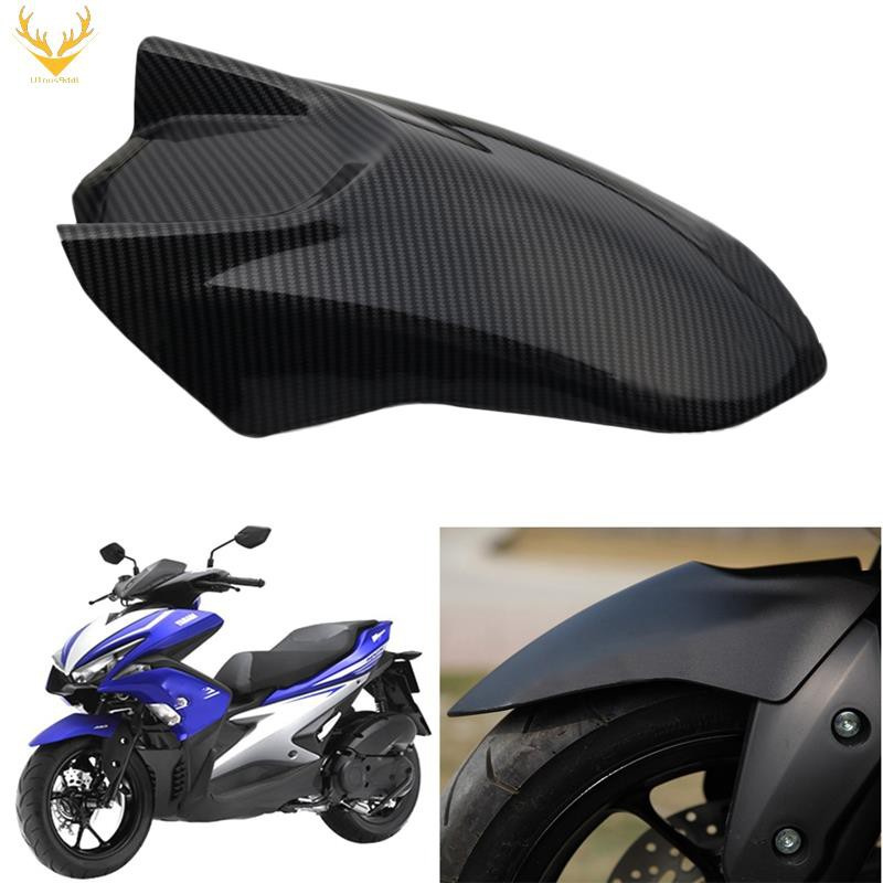 FENDER Xe Máy Phía Trước Chắn Bùn Lốp Trước Chắn Bùn Bảo Vệ Xe Máy Bắn Bảo Vệ Dành Cho Xe YAMAHA NVX