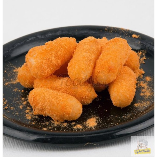 (100-315gram ) [Verozyme] Bột phô mai Cheese Taste Blaster Malaysia ( Lắc khoai tây, bỏng ngô, gà, topokki, ... ) | BigBuy360 - bigbuy360.vn