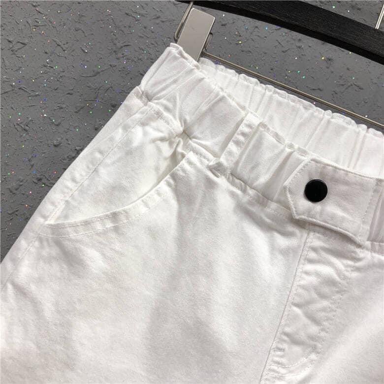 Quần kaki BAGGY cho chị em | BigBuy360 - bigbuy360.vn
