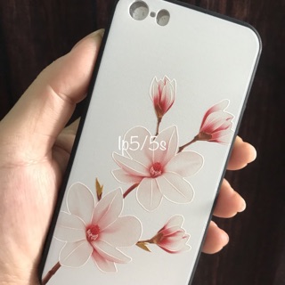 Ốp hình Iphone 5/5s