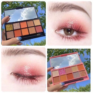 Sỉ 13,6k. Phấn mắt chính hãng Lameila