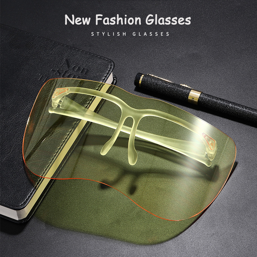 Kính Bảo Hộ Chống Sương Mù Cỡ Lớn Có Thể Tái Sử Dụng | BigBuy360 - bigbuy360.vn