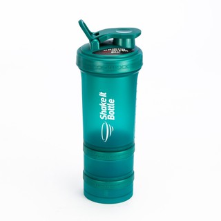 🍑🍑🍑 bình lắc shake it lock&lock hap945grn - 600ml
