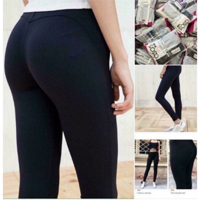 Quần legging nâng mông | BigBuy360 - bigbuy360.vn