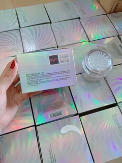 KEM FACE ỐC SÊN GOODAL hủ lớn 50ml