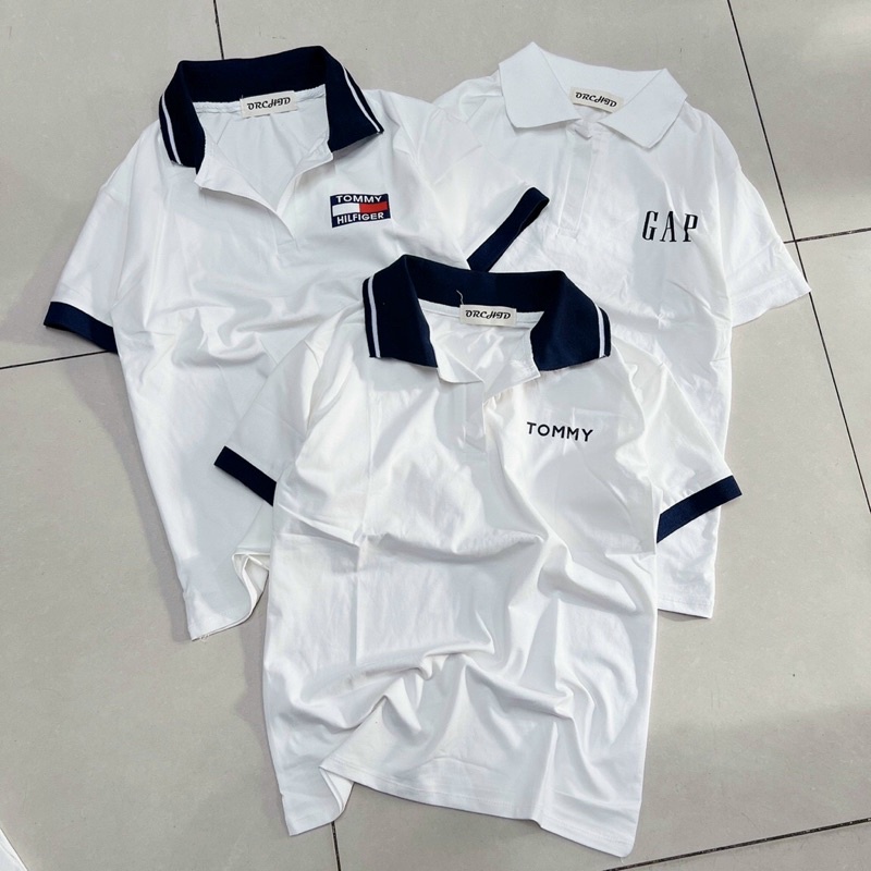 ÁO THUN COTTON NỮ
