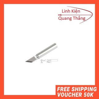 Mũi Hàn Dao Hakko936 900M-T-K