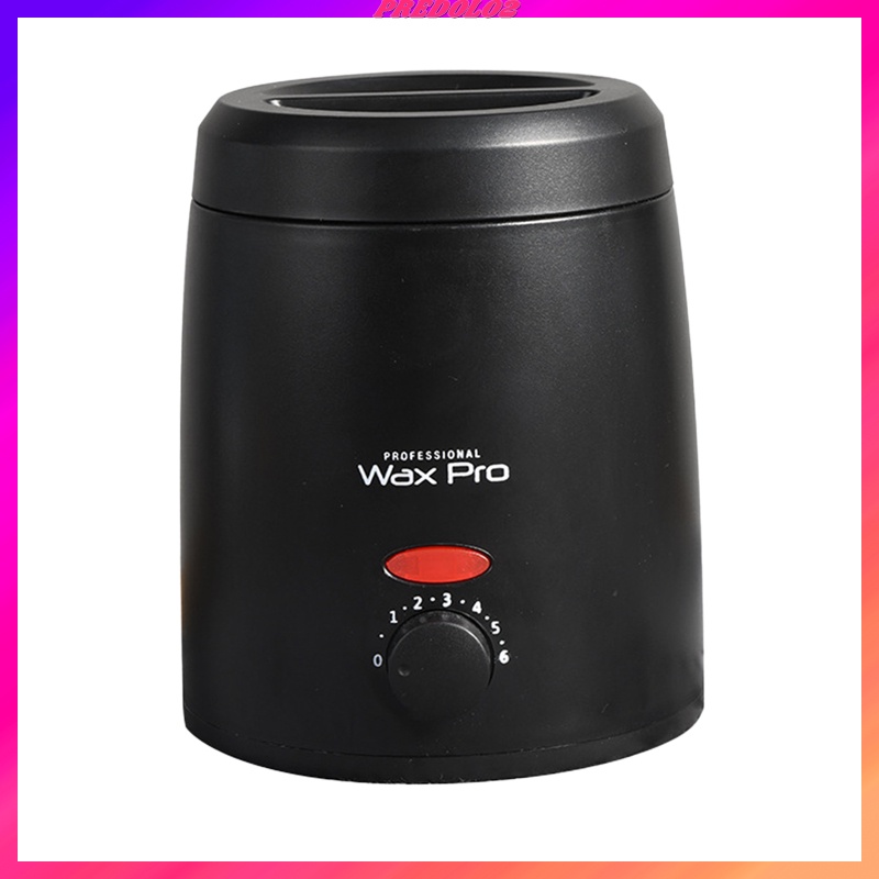 [PREDOLO2] Electric Wax Heater Warmer Pot Depilatory Hair Removal Body Waxing