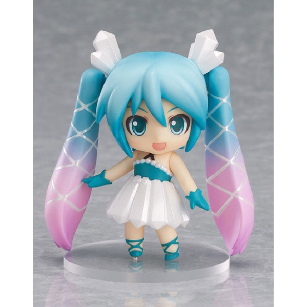 Nendoroid Mô Hình Nhân Vật Hatsune Miku Kaito V3 Megurine Luka Kagamine Rin Kagamine Shinkai