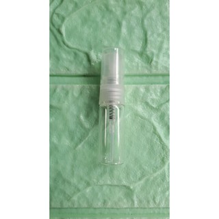 LỌ NƯỚC HOA XỊT MINI 3ML