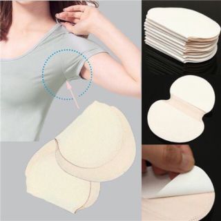 Sét 2 Miếng dán thấm hút mồ hôi vùng nách