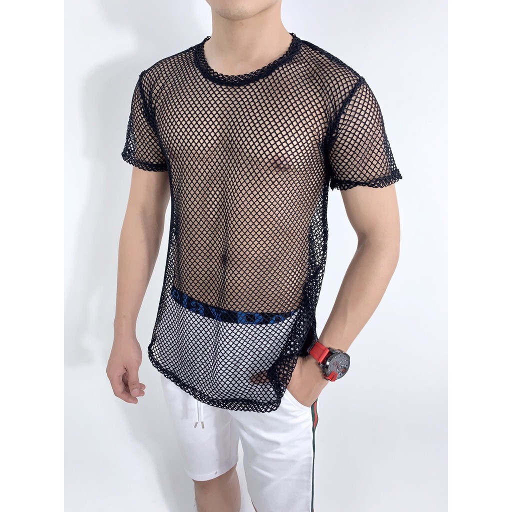 Áo thun lưới siêu rẻ