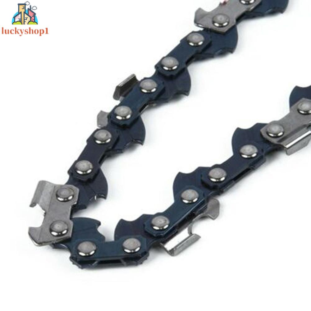Dây Xích Thay Thế Cho Máy Cưa Xích 8 INCH 3 / 8LP Pitch 33DL 33 Links 0.050 Mới