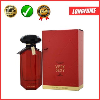 [Có Video] Nước hoa Very Sexy Mẫu Cũ 2014 Victoria's Secret 100ml EDP - Nước hoa Pháp sỉ lẻ giá tốt có cửa hàng TPHCM