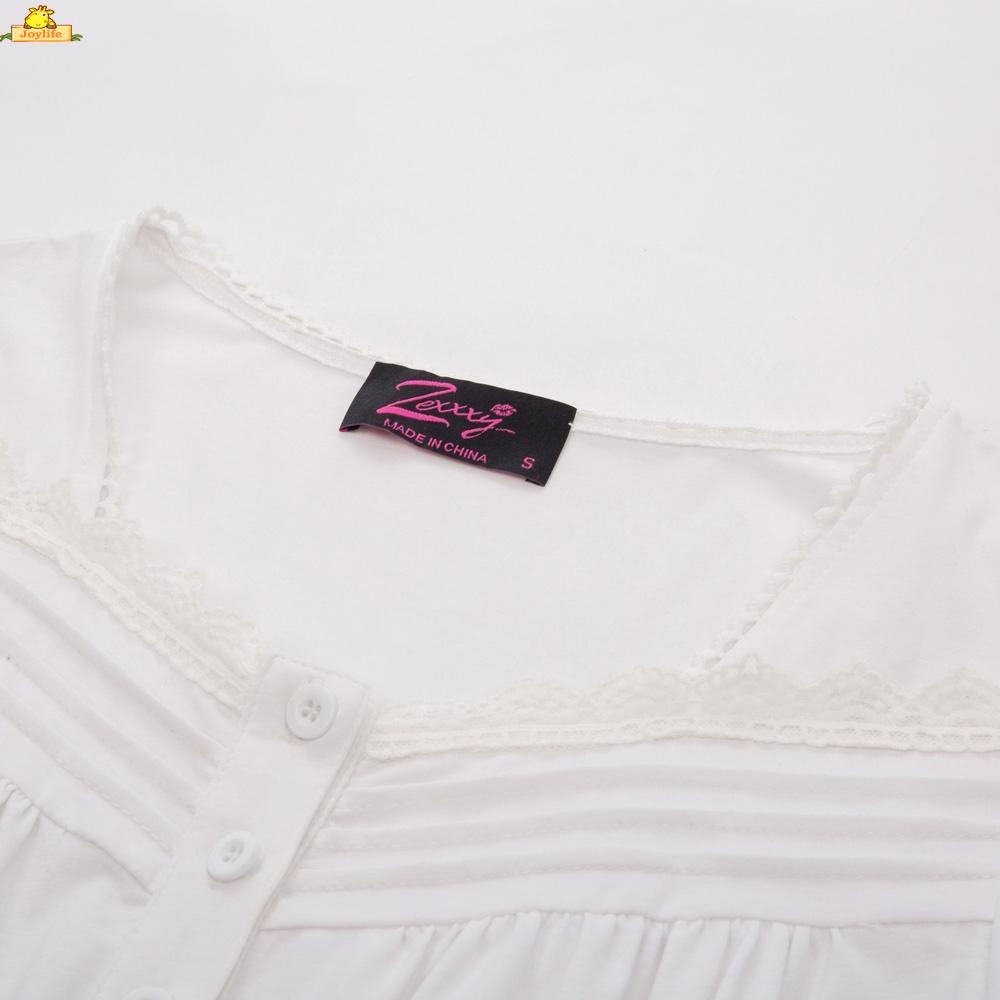 Bộ đồ ngủ Cotton Plus size cho nữ