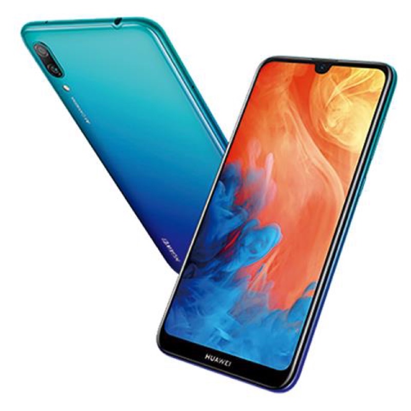 Điện Thoại Huawei Y7 pro 2019 ( 3GB/32GB ). Hàng chính hãng, like new đẹp 90-95%.