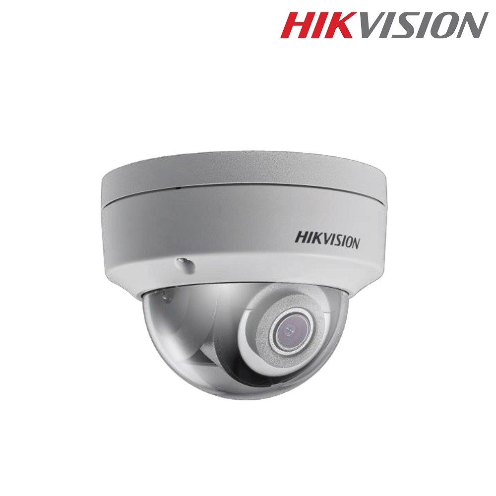 Camera IP Dome hồng ngoại 2.0 Megapixel HIKVISION DS-2CD2121G0-I / DS-2CD2121G0-IS