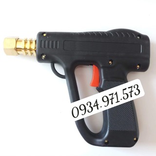 SÚNG NHỰA CÓ ĐẦU ĐỒNG CỦA MÁY HÀN RÚT TÔN